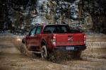 Ford Ranger Storm Double Cab 2020 года (LA)